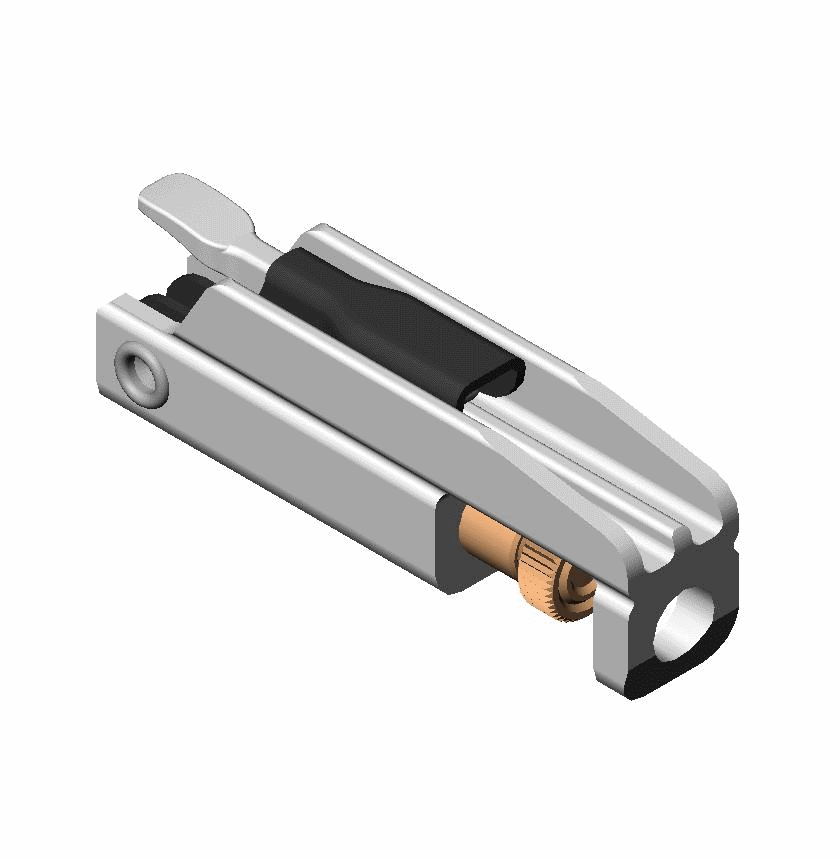 Grip-on Microgrip