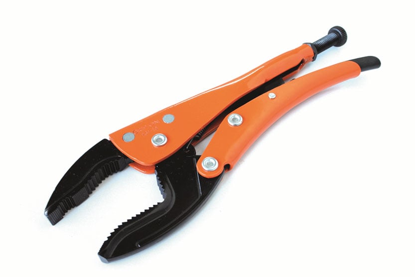 Grip-on Omnium Grip Vinkel Og Rundet Kæber