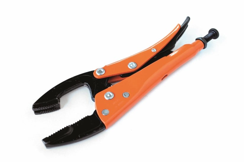 Grip-on  -groovy Grip