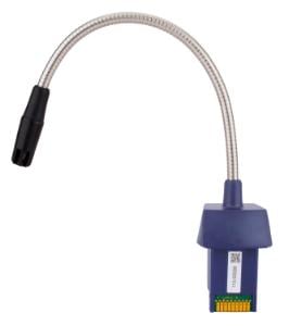 Gs10  Gaslækage Probe  Systronik Capbs