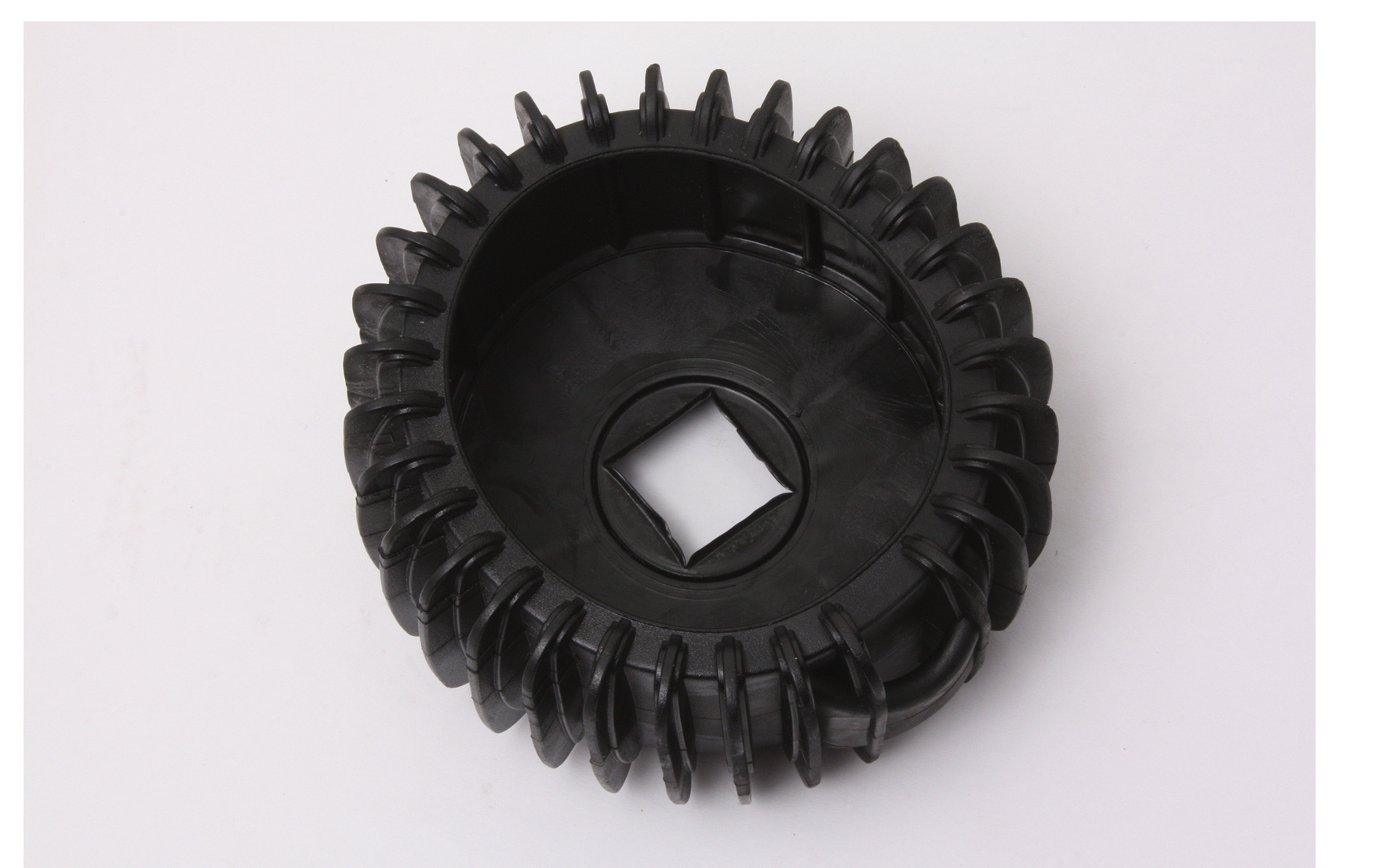 Gummikappe Til Manometer 63 Mm