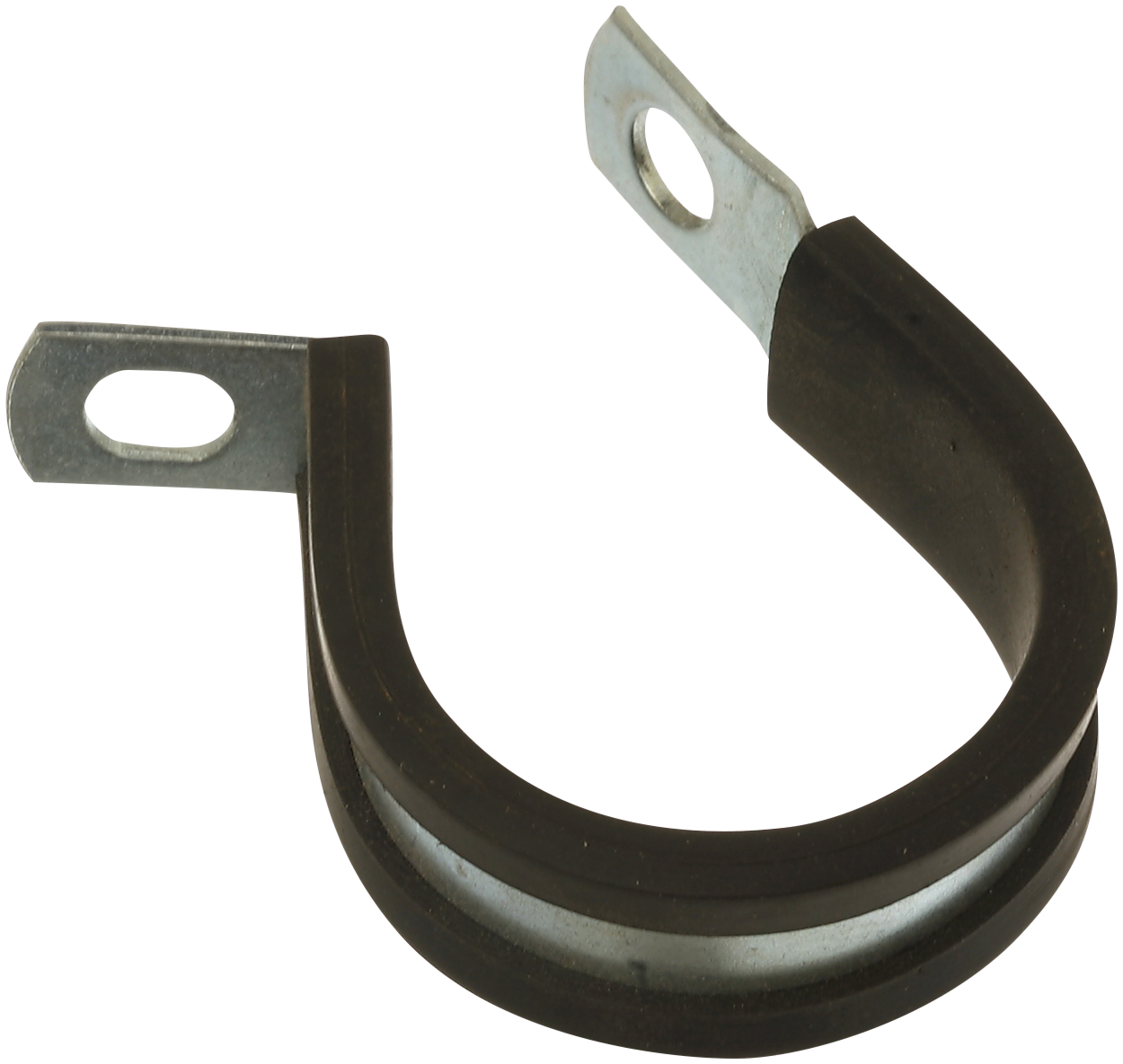 Gummiklemme A2 12mm