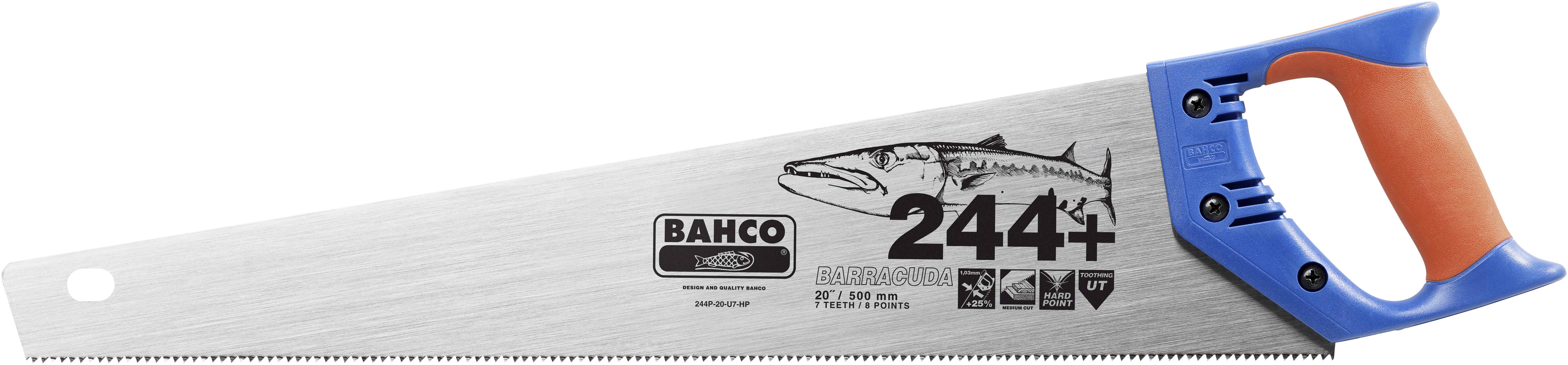Håndsav Barracuda 22 Quot  244p-22-u7-hp