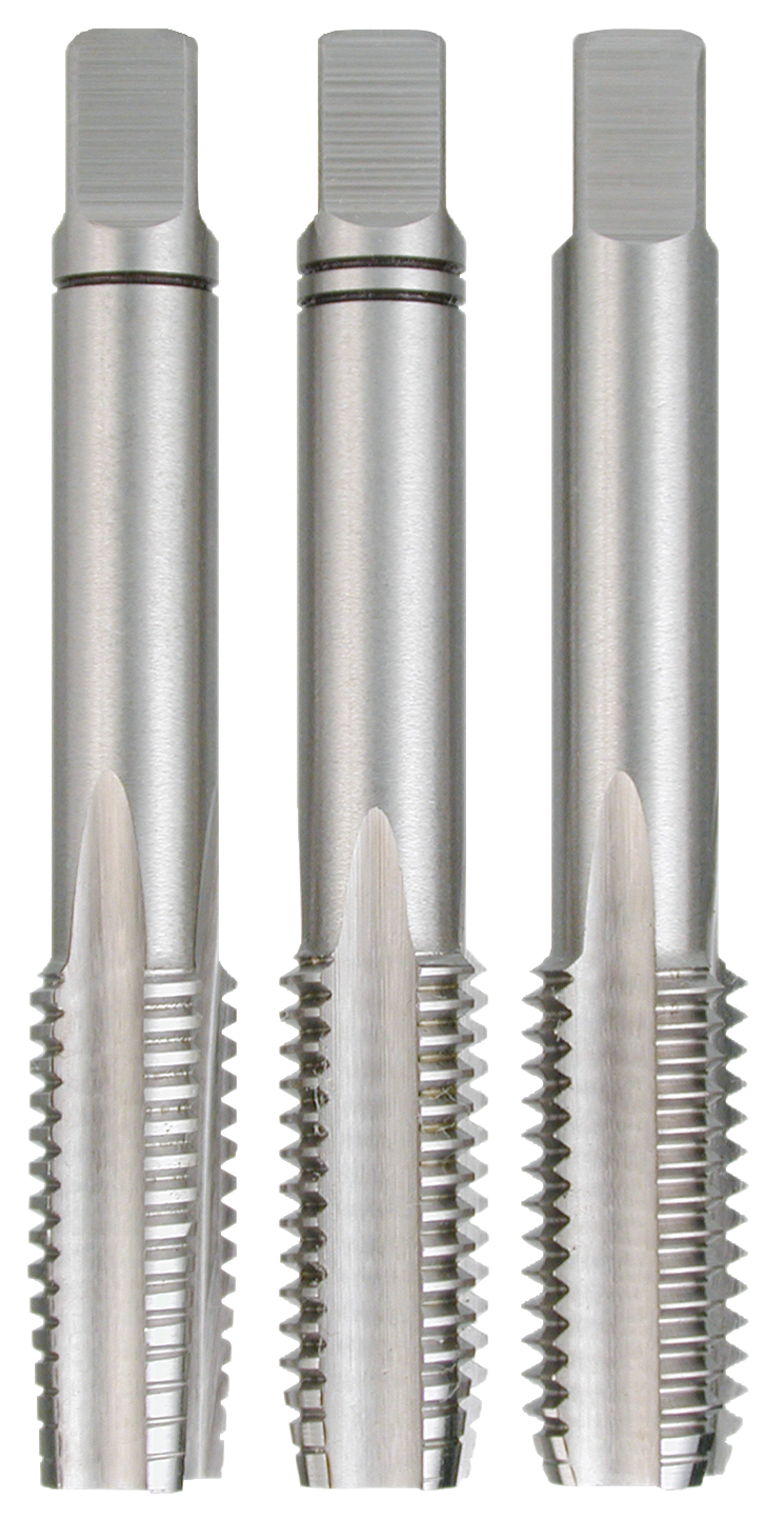 Håndtapsæt   Din352 Hss M2ã   4mm