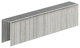 Hæfteklammer 10ã 12mm Pk 1000