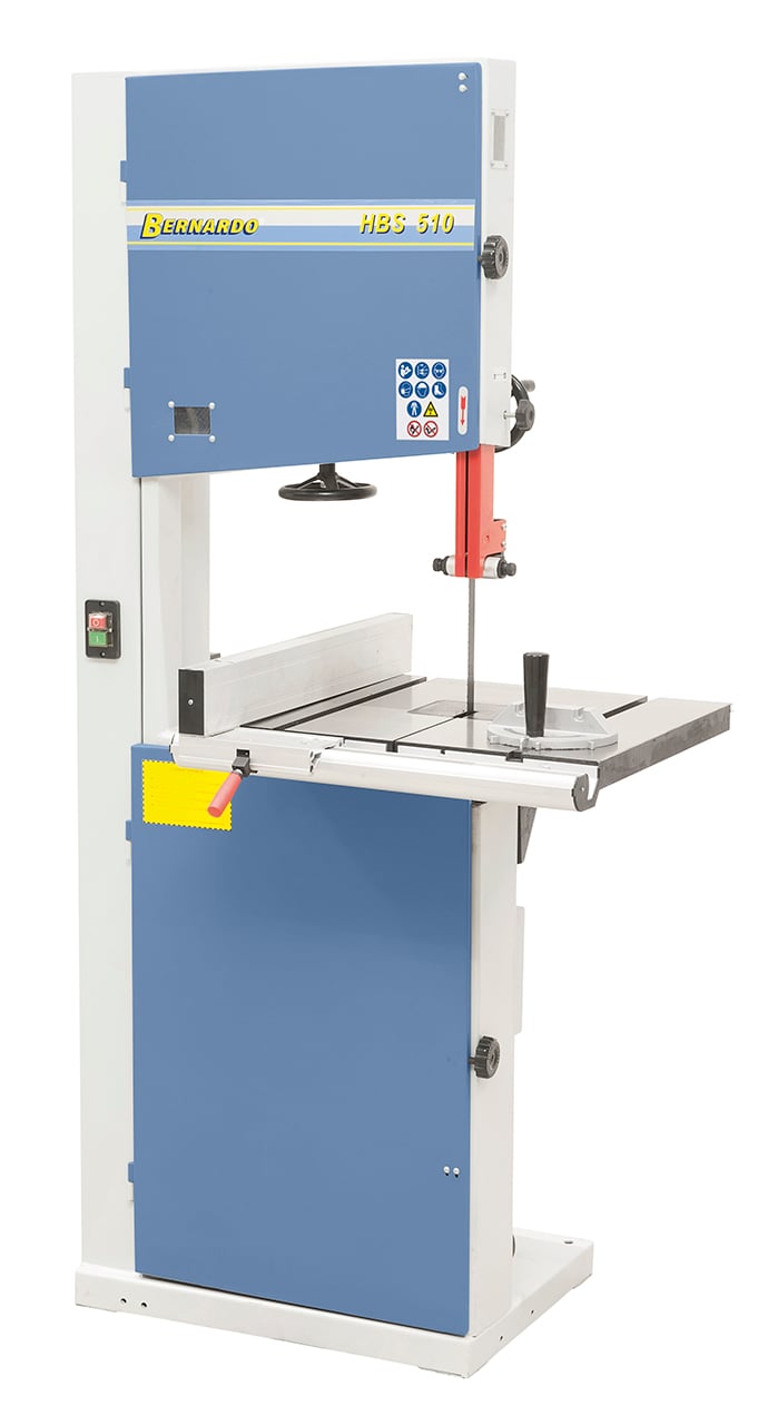Hbs 510 Båndsav 230