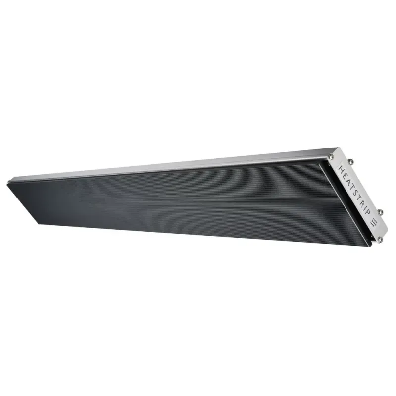 Heatstrip Design 2400 Watt Terrassevarmer