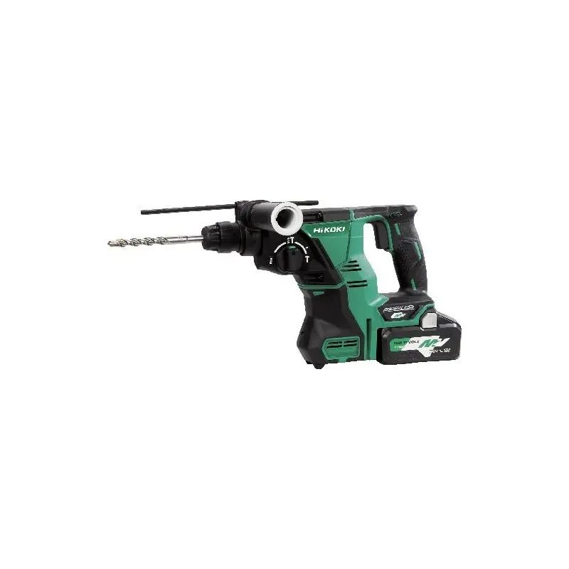 Hikoki Kombihammer Dh36dpa 2x36v Mv Hsc 68010137