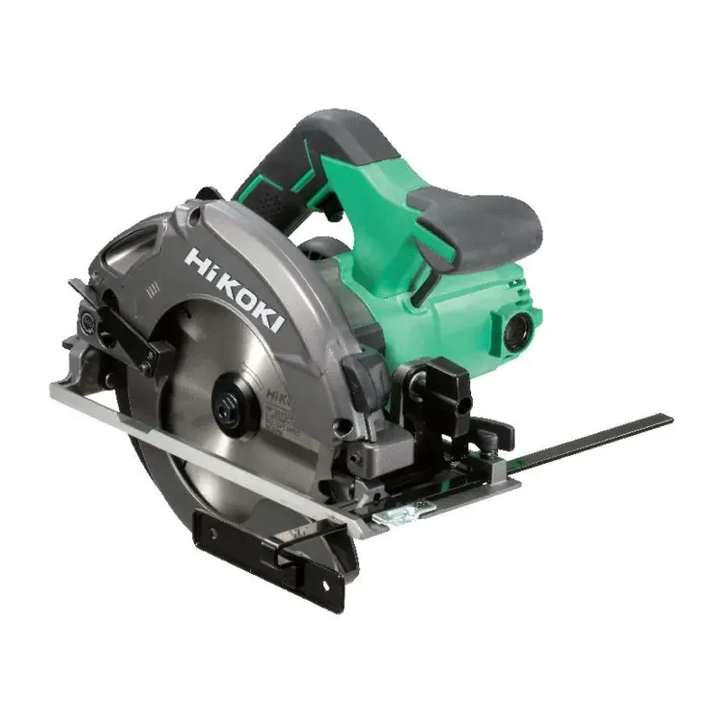 Hikoki Rundsav C6bu3 1300w Stablekasse 68102228