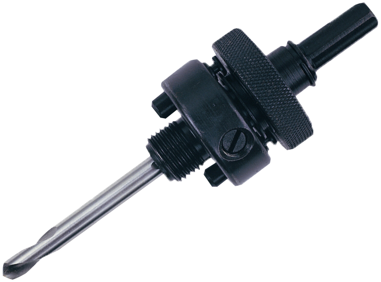 Holder M46ps Med 11 Mm 6kt  Til Hulsave  ø32-250 Mm