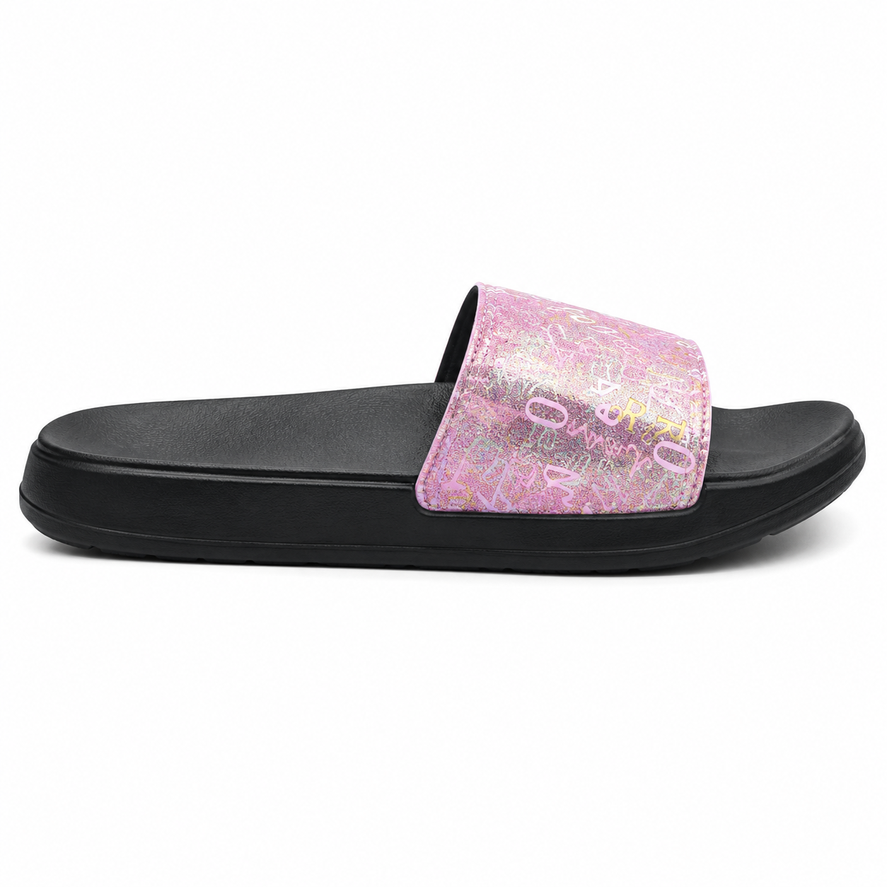 Holo Shine Pink 41