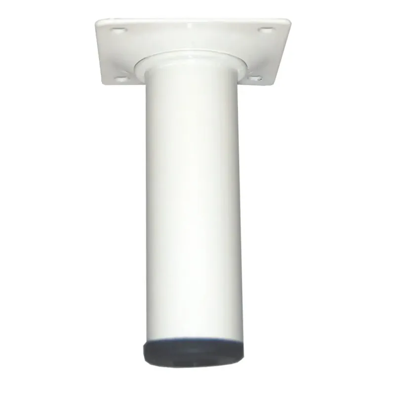 Home-it Bordben 10 Cm  Dia  30 Mm  Hvid