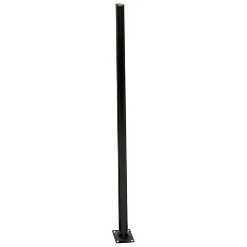 Home-it Bordben 70 Cm  Dia  30 Mm  Sort