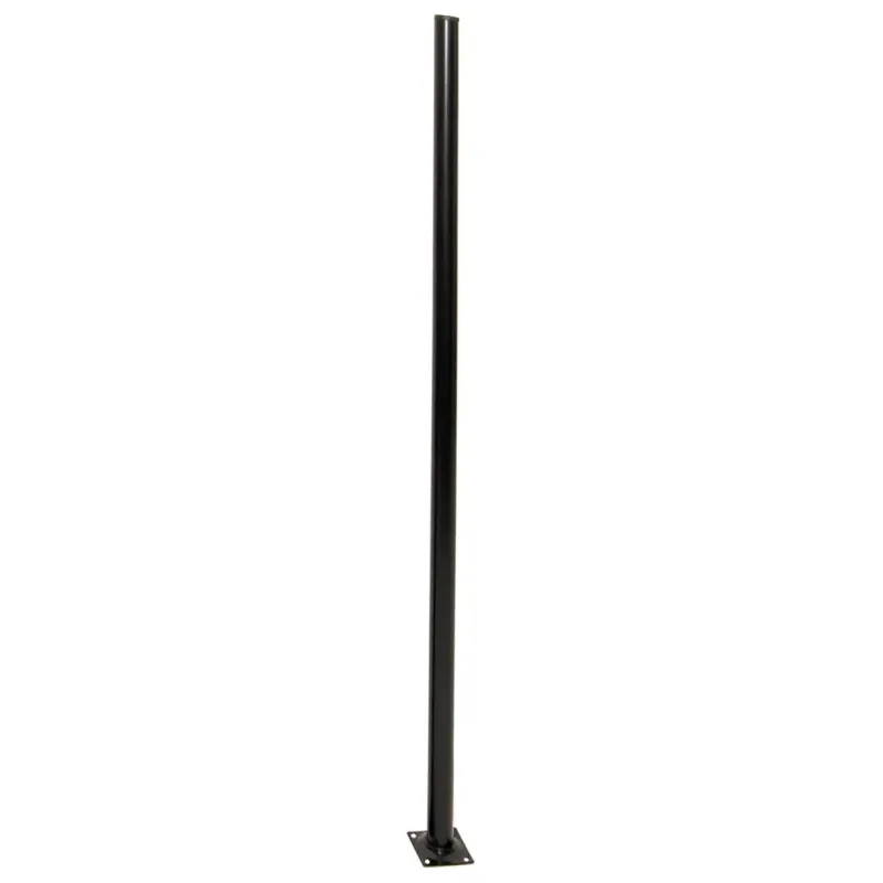 Home-it Bordben 90 Cm  Dia  30 Mm  Sort