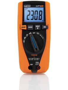 Ht65 Multimeter 1500vdc 1000vac