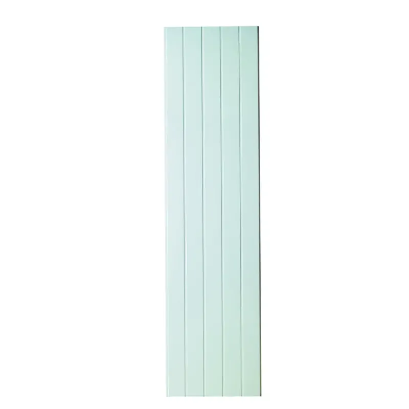 Huntonit Væg Skygge Profil Hvid 11x600x2740 Fer   Not   Sider