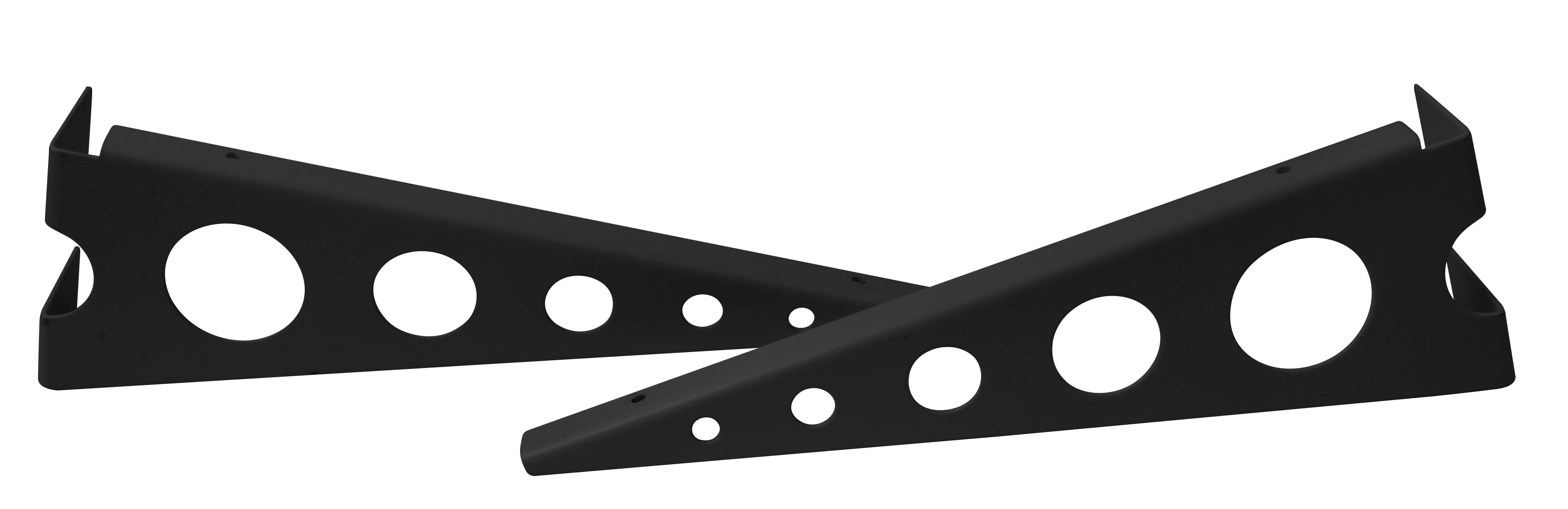 Hyldeknægt Cph 27 Cm    Stk  Sort