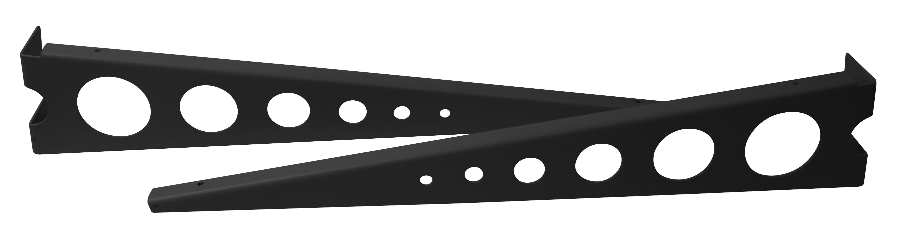 Hyldeknægt Cph 47 Cm    Stk  Sort