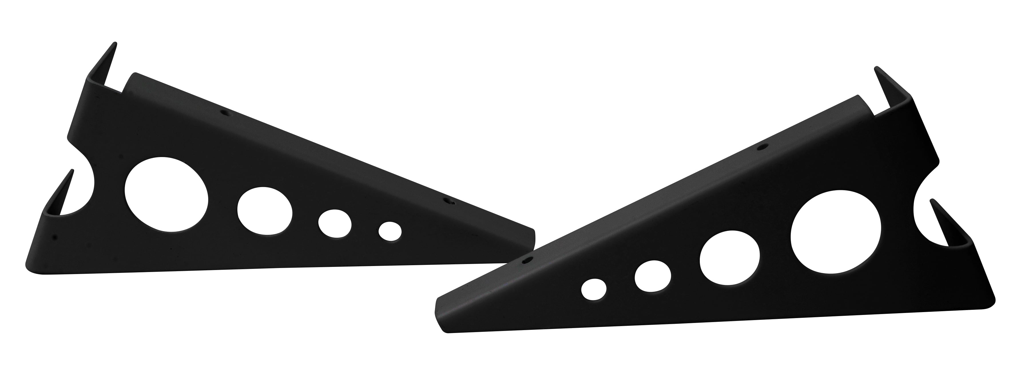 Hyldeknægt Cph 17 Cm    Stk  Sort