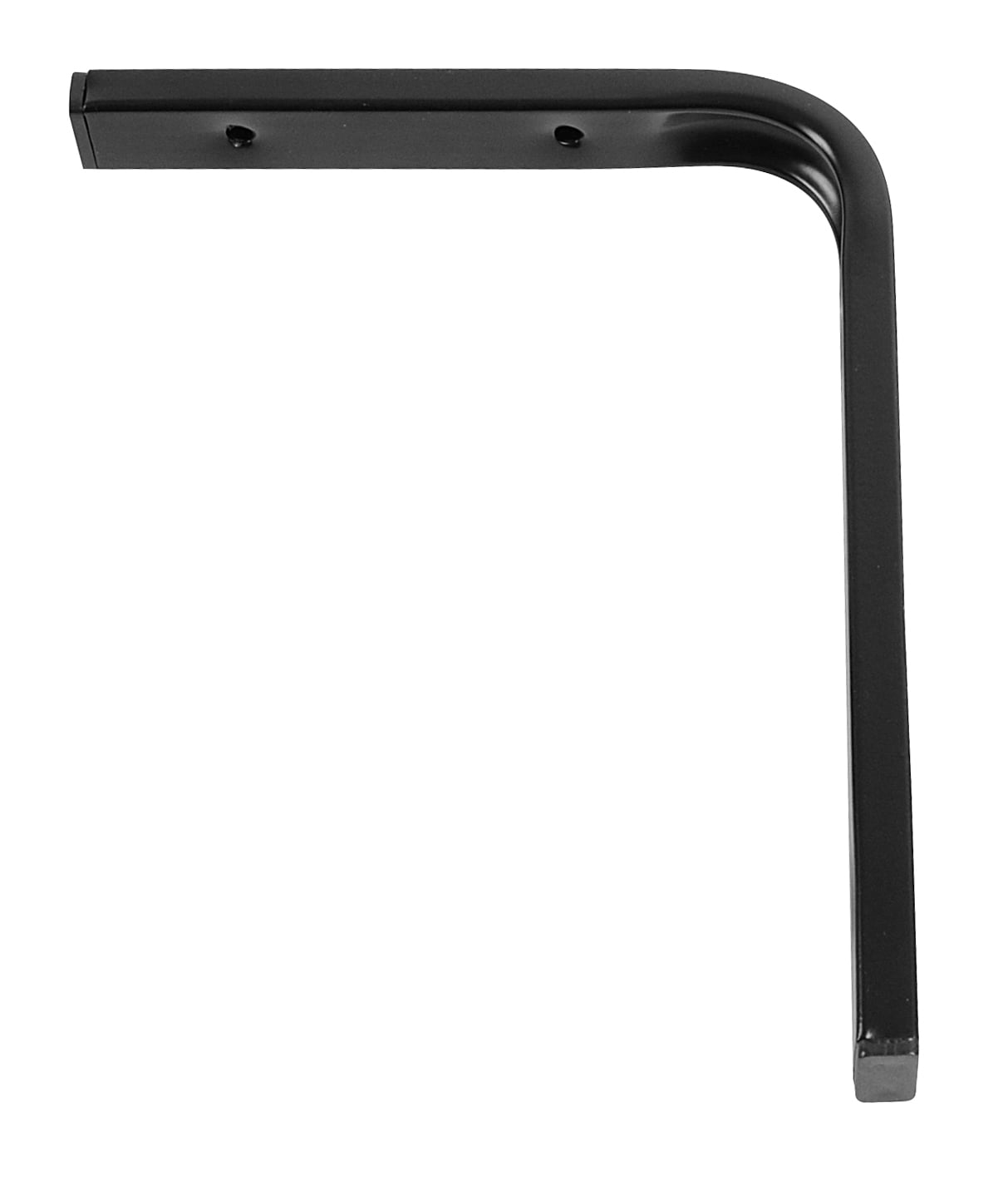 Hyldeknægt  -profil 150x200 Mm  Sort