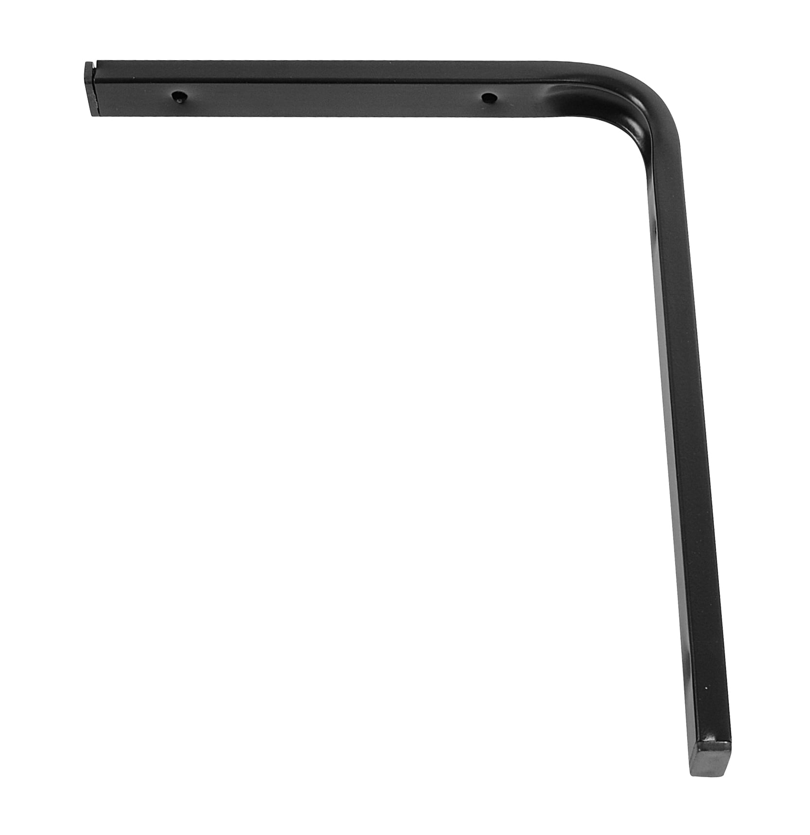 Hyldeknægt  -profil 200x250 Mm  Sort
