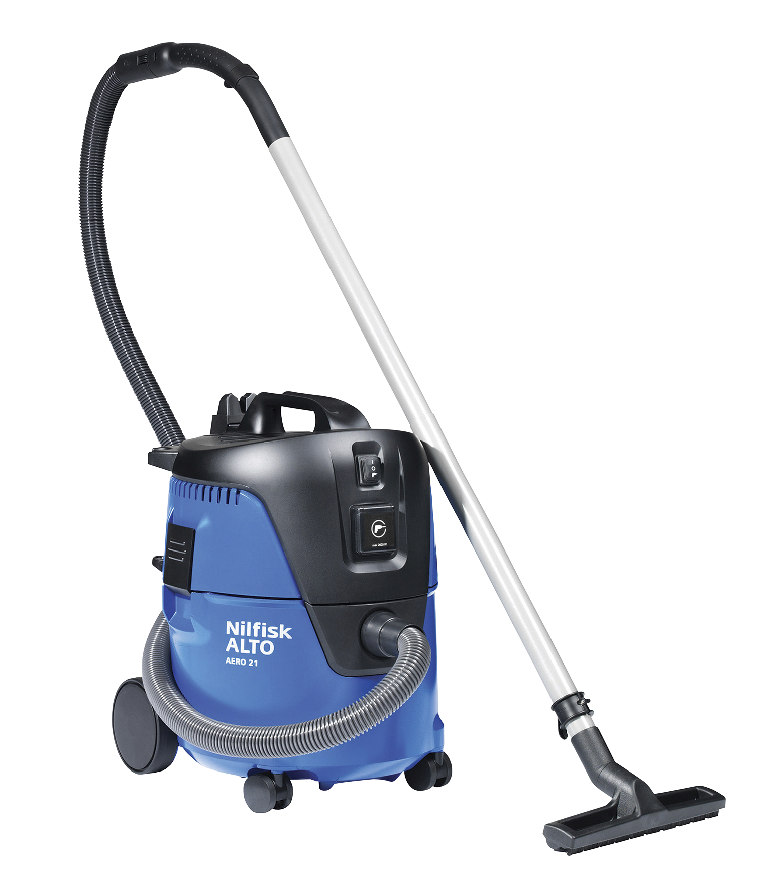 Industristøvsuger Aero 21-21 Pc