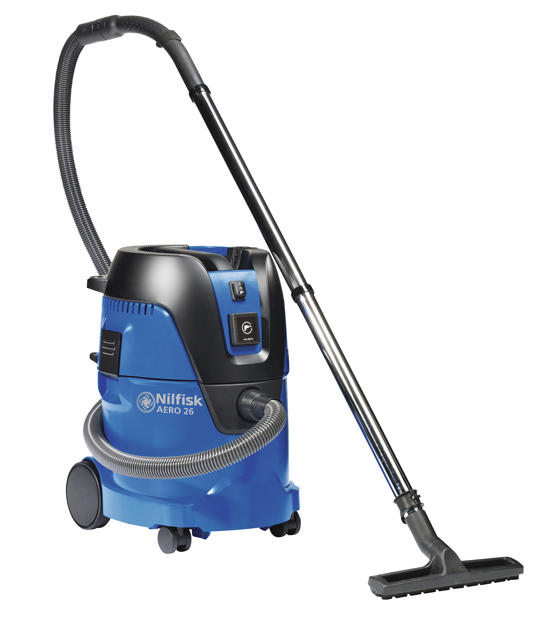 Industristøvsuger Aero 26-21 Pc