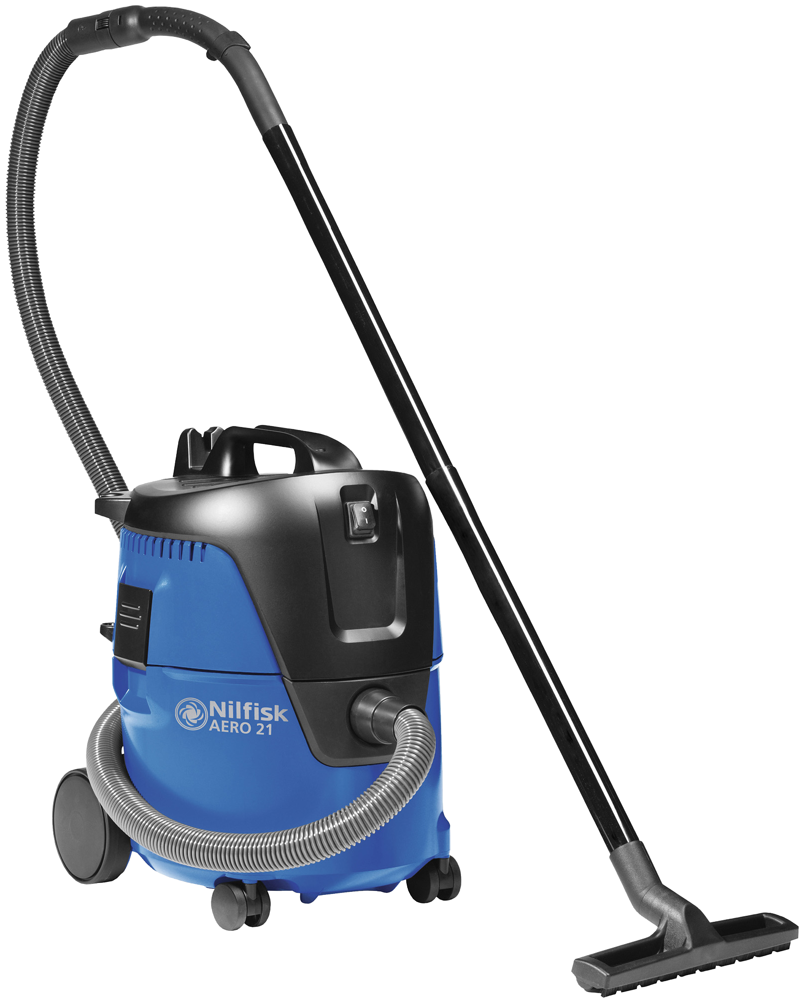Industristøvsuger Aero 21-01 Pc