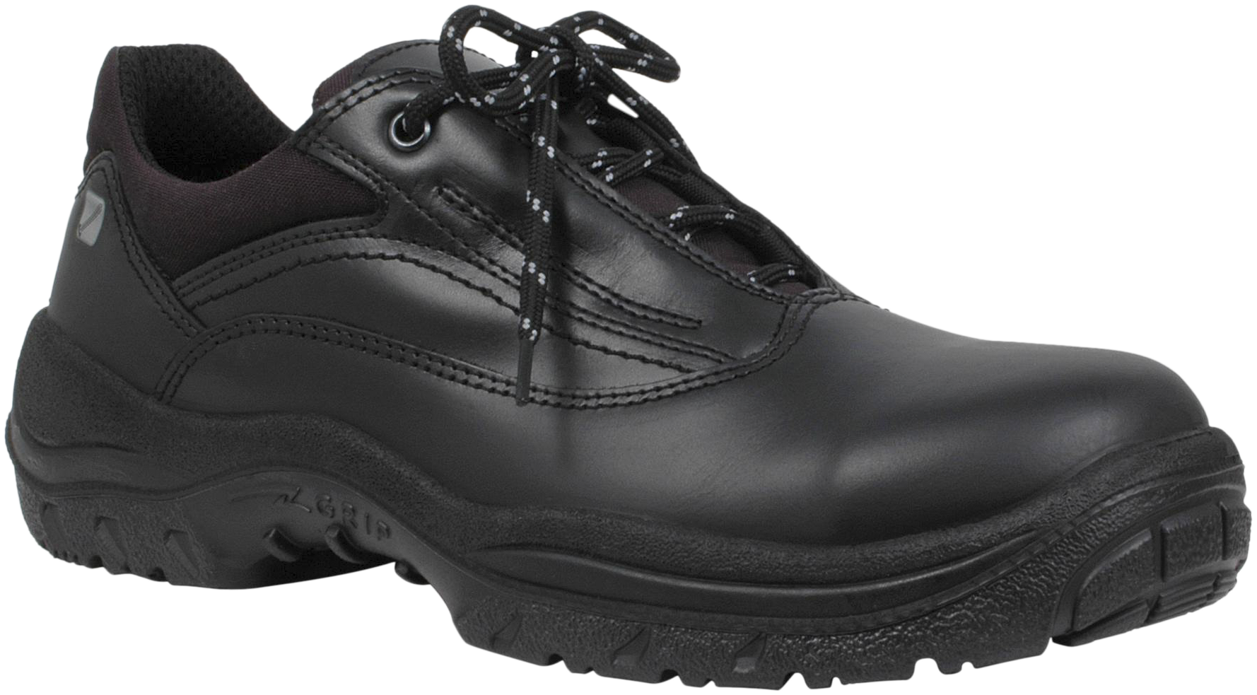 Jalas Black Sikkerhedssko 1335-37