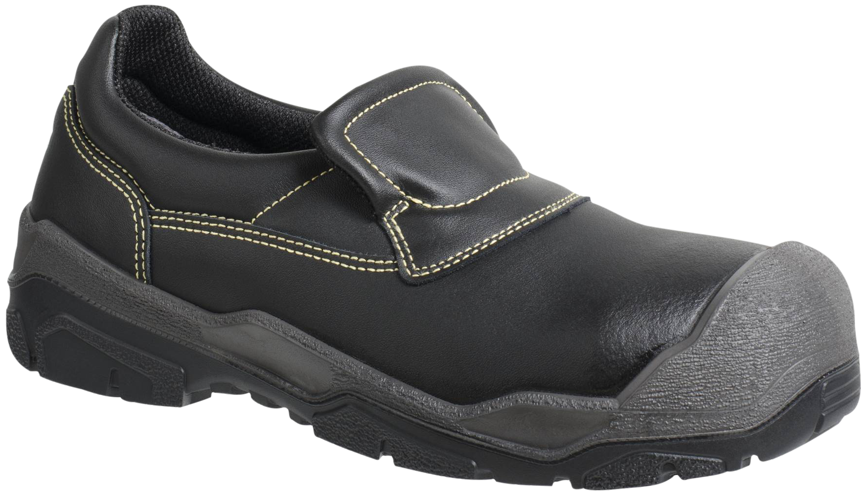 Jalas Low Sikkerhedssko 1550-41