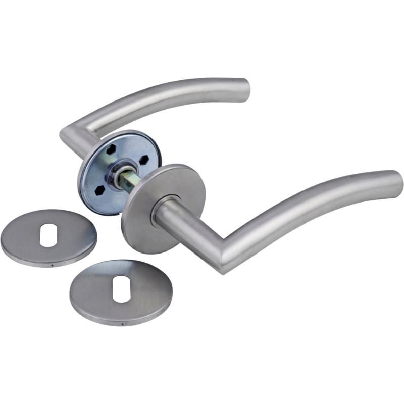 Jasa Dørgreb -form 19mm-1490889 10030