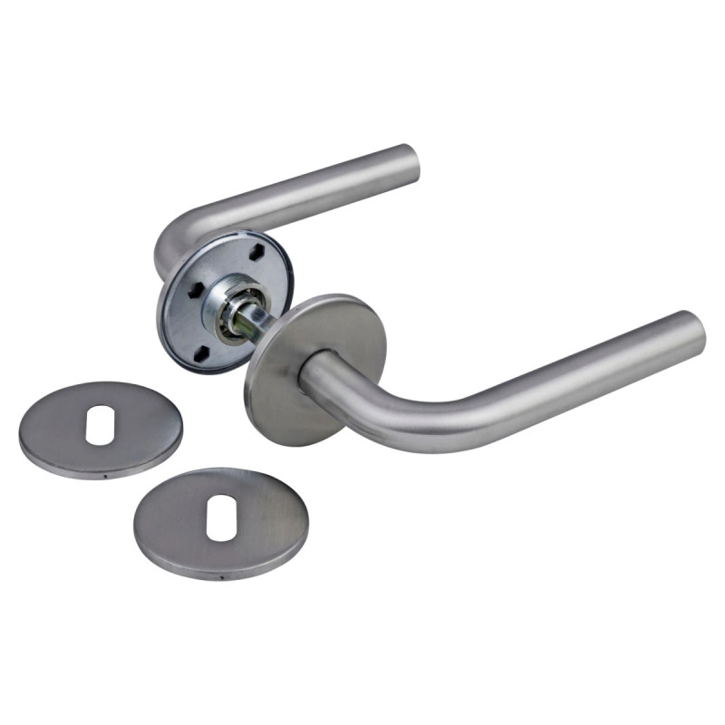 Jasa Dørgreb -form 19mm-1490888 10029
