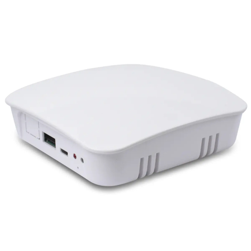 Jasa Guard Gateway G4 Til Sim-kort 110 110 Mm Hvid