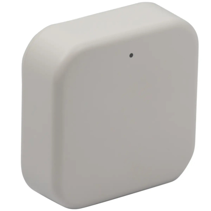Jasa Guard Gateway G3 70 70 Mm Hvid
