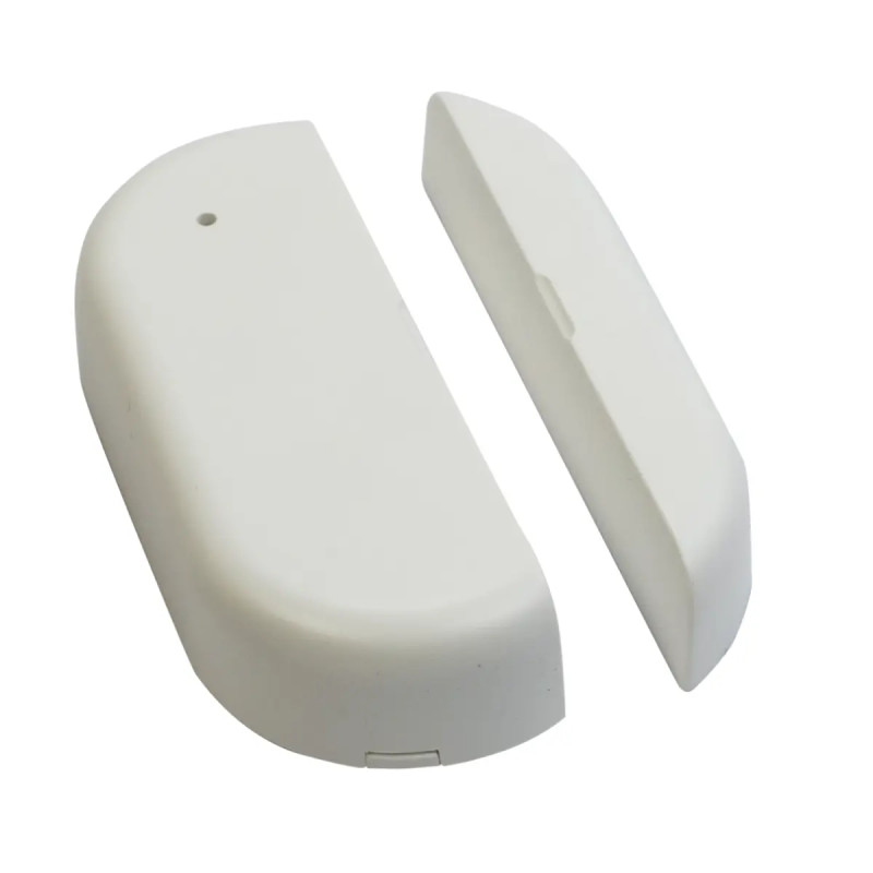 Jasa Guard Kontaktsensor 71   40 Mm Hvid