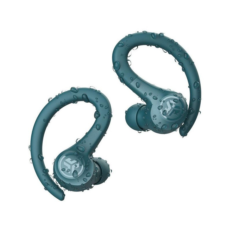 Jlab Go Air Sport True Wireless Headphones  Teal In-ear Sports øretelefoner