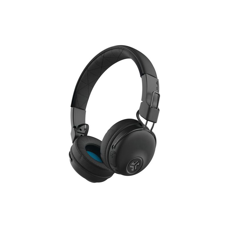 Jlab Studio On Ear Headphones Trådløse Hovedtelefoner