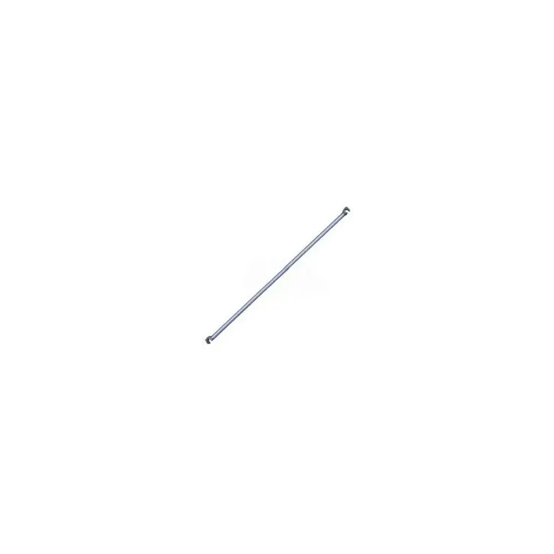 Jumbo Diagonal Håndliste 305cm  Alu