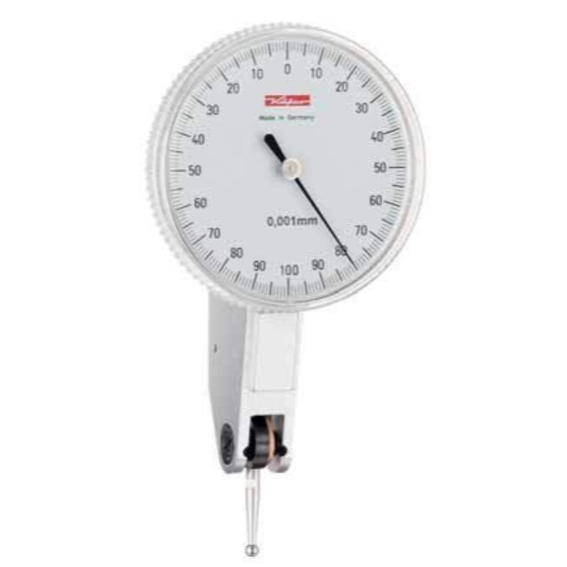 Käfer Vippeindikator 001 Mm ø40 Mm Ip53
