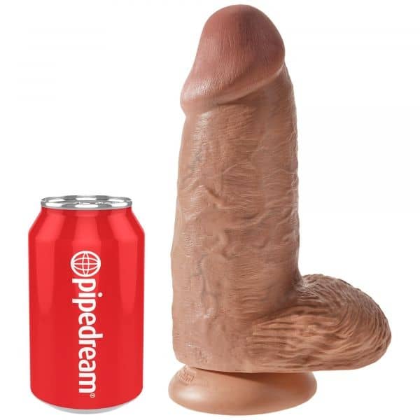 King Cock Quot Chubby