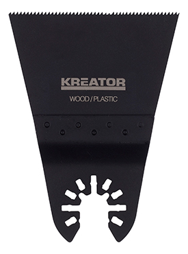 Klinge Til Multicutter 68 Mm  Til Træ