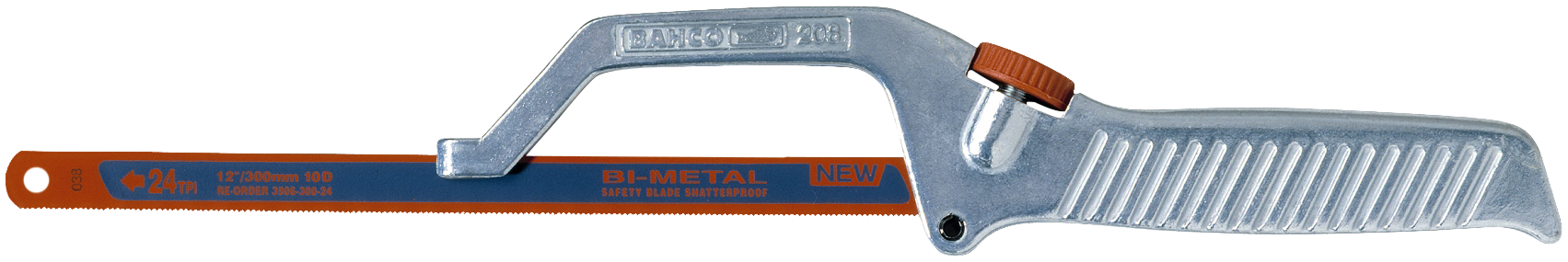 Klingeholder 208