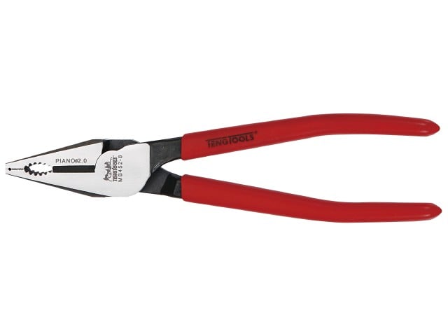 Kombinationstang Teng Tools Mb452-