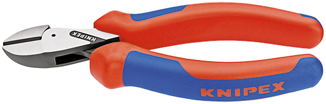 Kompakt Skævbider -cut 73 02 160 Mm