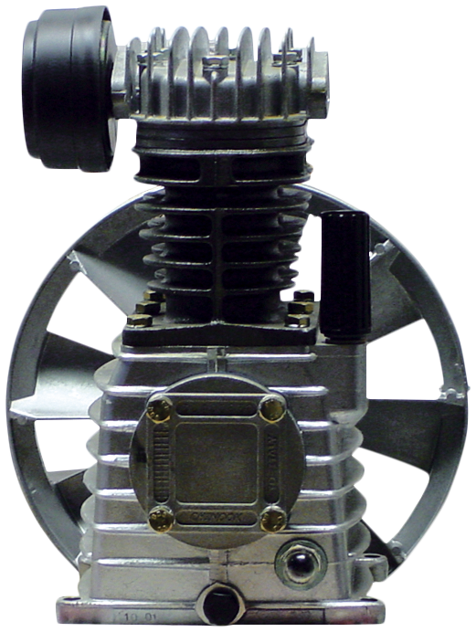 Kompressorblok K30 700 Ltr     Kw