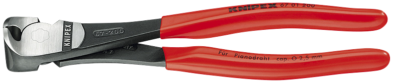 Kraft Endebidetang 67 01 160 Pvc