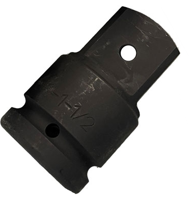 Kraft Overgang 2f 4m