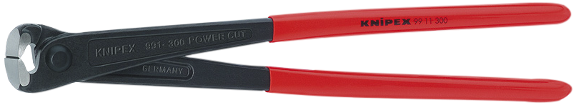 Kraft-endebidetang 99 11 300 Pvc Dyp