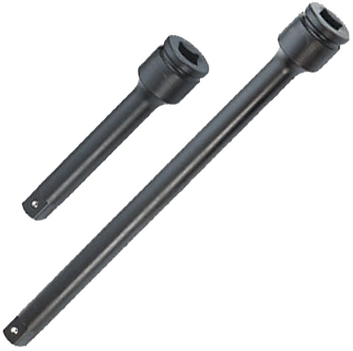 Kraftforlænger     Quot  200 Mm
