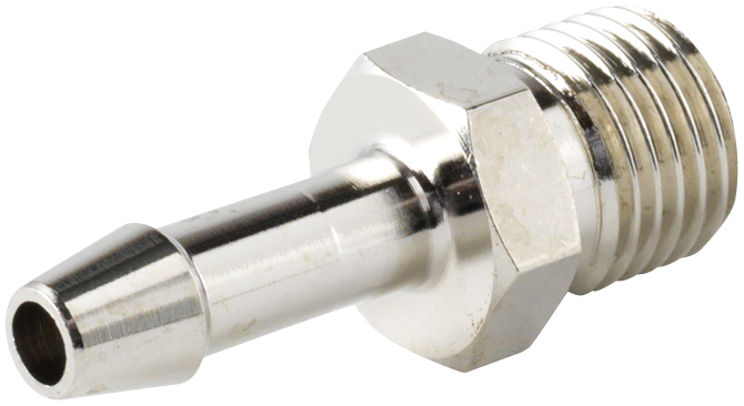 Ks     Quot Slangenip Udv Rg   6mm Sl Sp